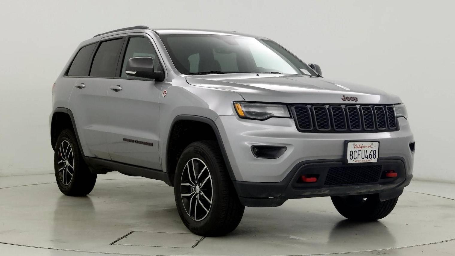 JEEP GRAND CHEROKEE 2018 1C4RJFLG0JC171170 image